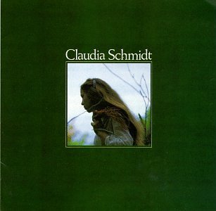 SCHMIDT,CLAUDIA/CLAUDIA SCHMIDT